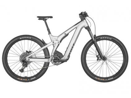 Scott Strike eRIDE 920 EVO 2023 (Velikost XL)