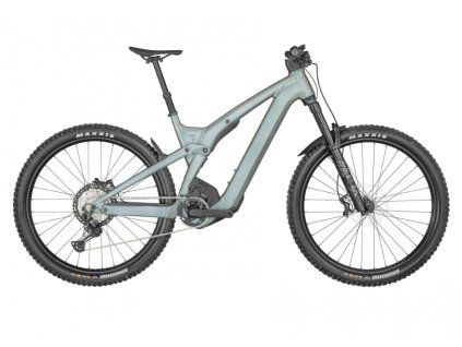 Scott Patron eRIDE 910 2023 (Velikost XL)
