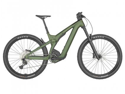 Scott Patron eRIDE 930 2023 (Velikost XL)