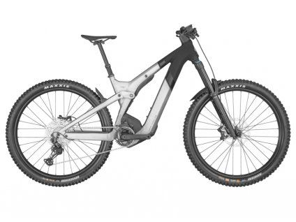 Scott Patron ST eRIDE 910 2023 (Velikost XL)