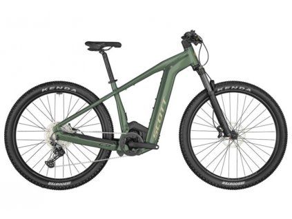 Scott Aspect eRIDE 900 2023 (Velikost XL)