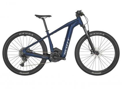 Scott Aspect eRIDE 910 2023 (Velikost XL)