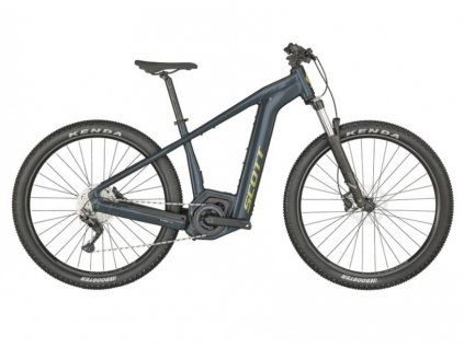 Scott Aspect eRIDE 930 2023 (Velikost XL)