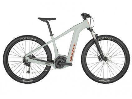 Scott Aspect eRIDE 940 2023 (Velikost XL)