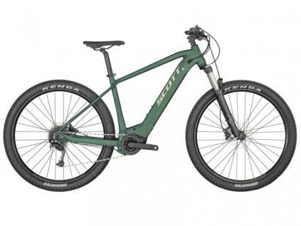Scott Aspect eRIDE 950 2023 (Velikost XL)