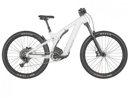 Scott Contessa Strike eRIDE 910 EVO (Velikost L)
