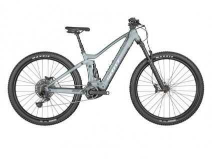Scott Contessa Strike eRIDE 920 2023 (Velikost L)