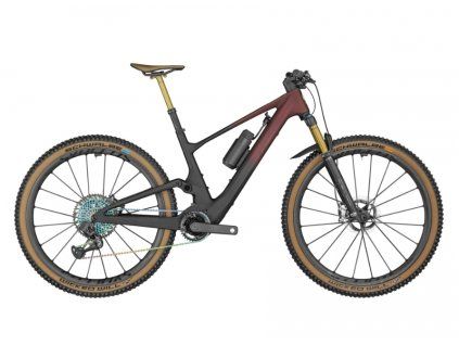 Scott Lumen eRIDE 900 SL 2023 (Velikost XL)