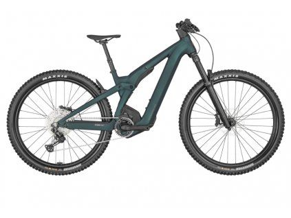 Scott Contessa Patron eRIDE 910 2023 (Velikost L)