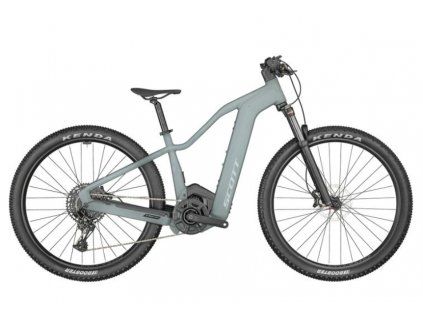 Scott Contessa Active eRIDE 910 2023 (Velikost L)