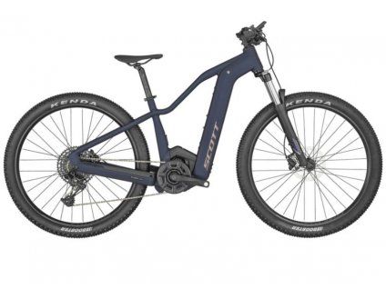Scott Contessa Active eRIDE 920 2023 (Velikost L)