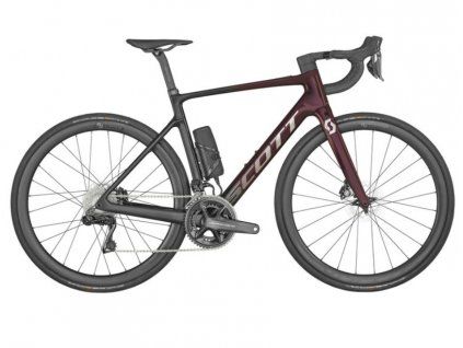 Scott Addict RC eRIDE Ultimate 2023 (Velikost XL58)