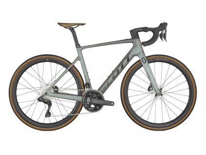 Scott Addict RC eRIDE 10 2023 (Velikost XL58)