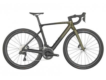 Scott Solace eRIDE 20 2023 (Velikost XL58)