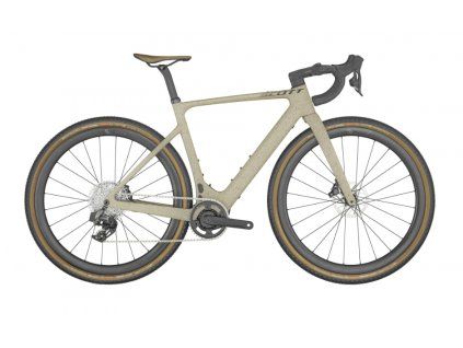 Scott Solace Gravel eRIDE 20 2023 (Velikost XL58)