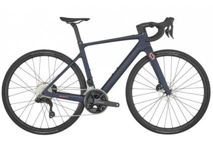 Scott Contessa Addict RC eRIDE 15 2023 (Velikost L56)