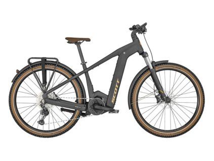 Scott Axis eRIDE 20 Men 2023 (Velikost XL)
