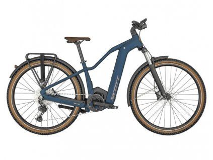 Scott Axis eRIDE 20 Lady 2023 (Velikost L)