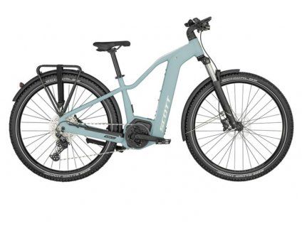 Scott Axis eRIDE 30 Lady 2023 (Velikost L)
