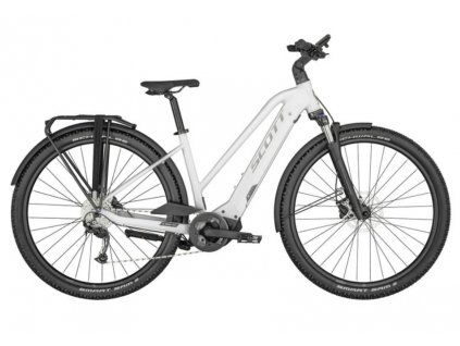 Scott Sub Cross eRIDE 20 Lady EQ 2023 (Velikost L)