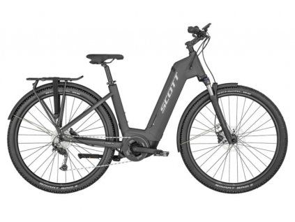 Scott Sub Cross eRIDE 20 Unisex EQ 2023 (Velikost L)