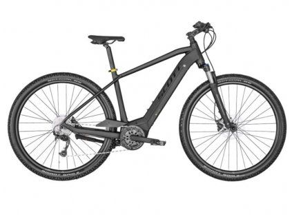 Scott Sub Cross eRIDE 30 Men 2023 (Velikost XL)