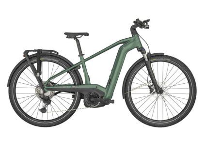 Scott Sub Sport eRIDE 10 Men 2023 (Velikost XL)