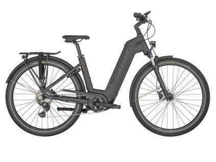 Scott Sub Sport eRIDE 20 Unisex 2023 - grey (Velikost L)
