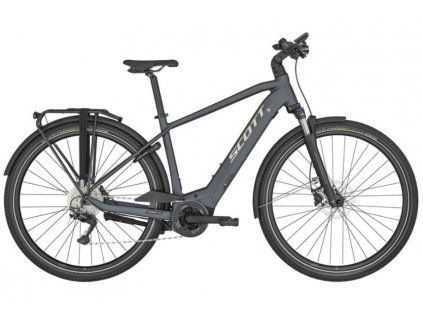 Scott Sub Tour eRIDE 10 Men 2023 (Velikost XL)