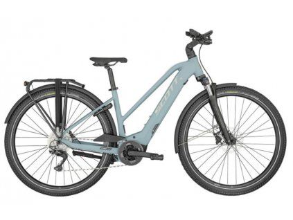 Scott Sub Tour eRIDE 10 Lady 2023 (Velikost L)