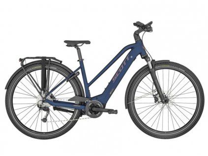 Scott Sub Tour eRIDE 20 Lady 2023 (Velikost L)