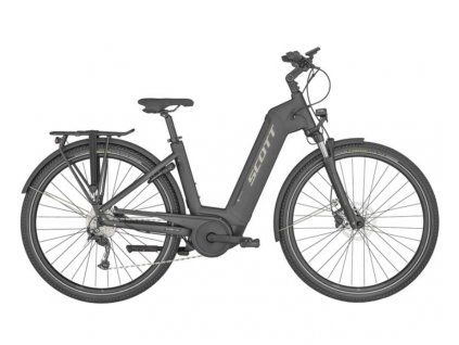 Scott Sub Tour eRIDE 20 Unisex 2023 (Velikost L)