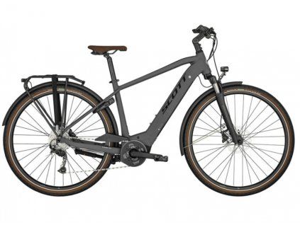 Scott Sub Active eRIDE 20 Men 2023 (Velikost XL)