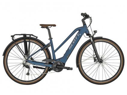 Scott Sub Active eRIDE 20 Lady 2023 (Velikost L)