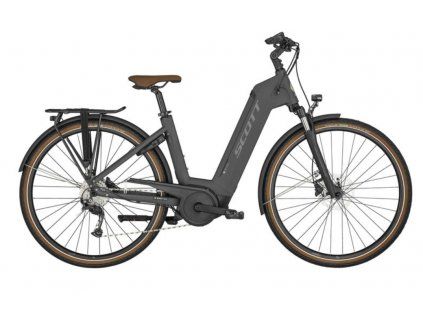 Scott Sub Active eRIDE 20 Unisex 2023 (Velikost L)