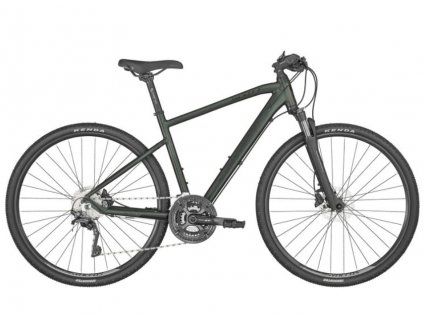 Scott Sub Cross 10 Men 2023 (Velikost XXL)