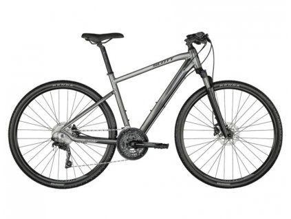 Scott Sub Cross 20 Men 2023 (Velikost XXL)