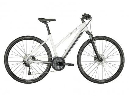 Scott Sub Cross 20 Lady 2023 (Velikost XL)