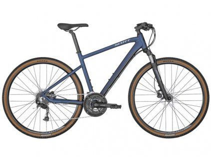 Scott Sub Cross 30 Men  2023 (Velikost XXL)