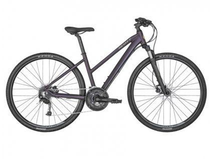 Scott Sub Cross 30 Lady 2023 (Velikost XL)