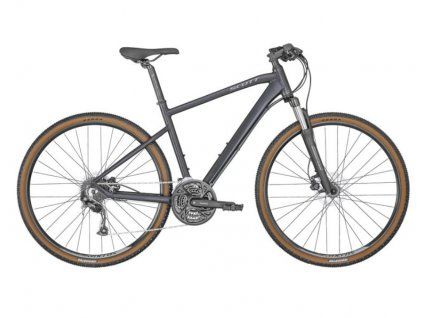 Scott Sub Cross 40 Men 2023 (Velikost XXL)