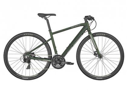 Scott Sub Cross 50 Men 2023 (Velikost XXL)