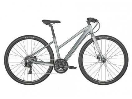 Scott Sub Cross 50 Lady 2023 (Velikost XL)