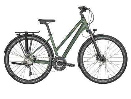 Scott Sub Sport 10 Lady 2023 (Velikost L)