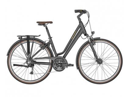 Scott Sub Comfort 10 Unisex 2023 (Velikost L)