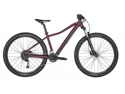 Scott Contessa Active 40 2023 - purple (Velikost L9)