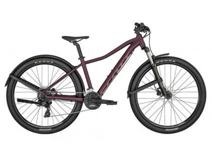 Scott Contessa Active 50 EQ 2023 (Velikost L9)