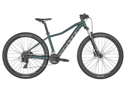 Scott Contessa Active 50 2023 - green (Velikost L9)