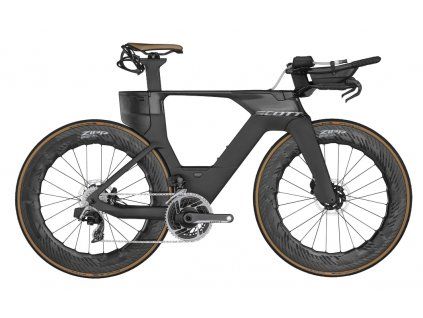 Scott Plasma RC Ultimate 2023 (Velikost XL58)