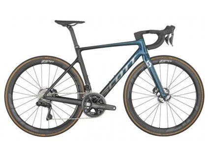 Scott Addict RC Pro 2023 (Velikost XXL61)